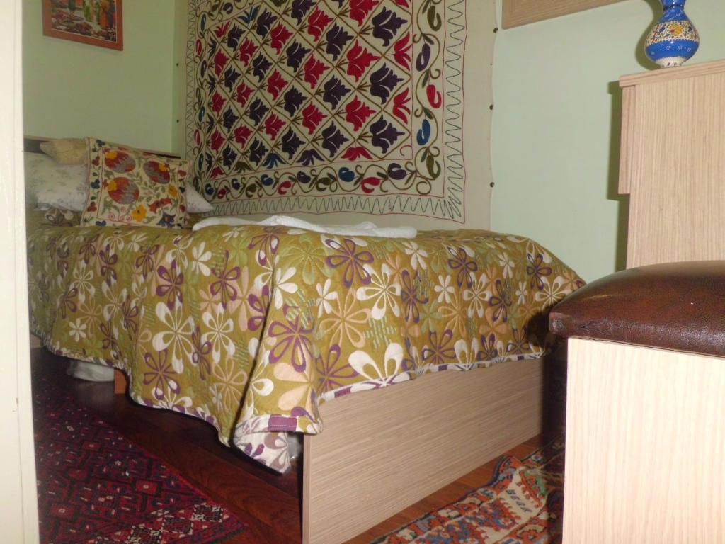 Chora Guesthouse Istambul Chambre photo